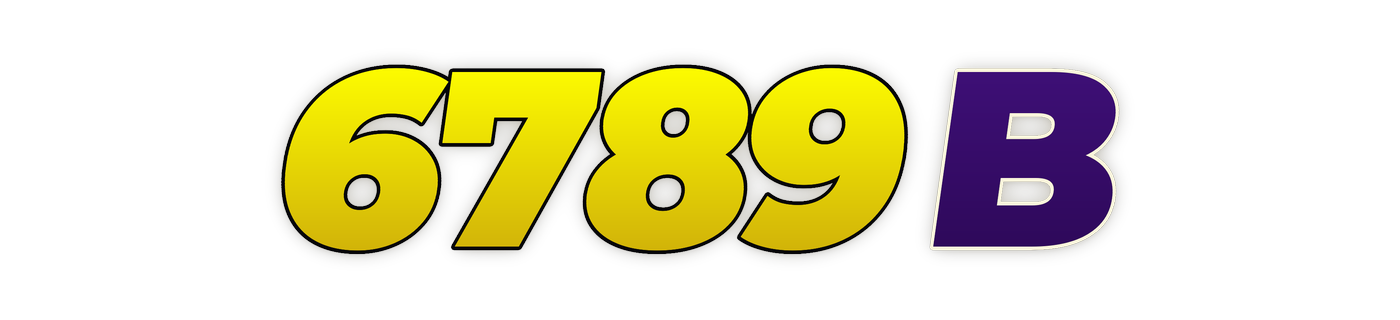 6789b